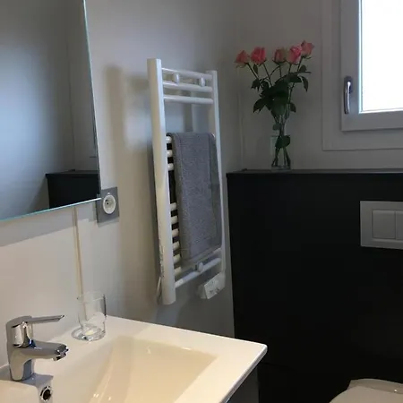 Semesterbostad Quinoa La Vallee Des Noyers