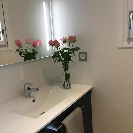 Quinoa La Vallee Des Noyers Semesterbostad