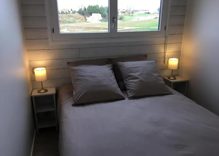 Quinoa La Vallee Des Noyers