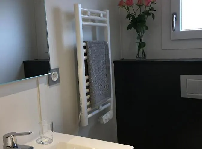 Casa de Férias Quinoa La Vallee Des Noyers