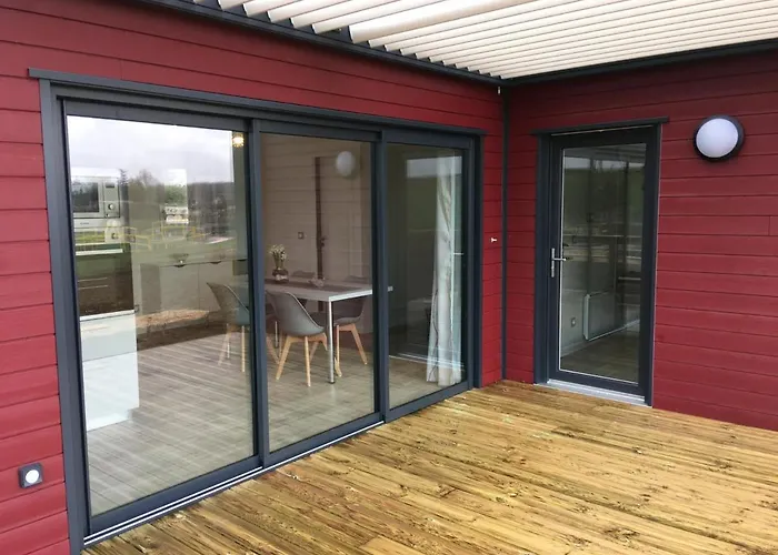 Quinoa La Vallee Des Noyers * Lhommaize