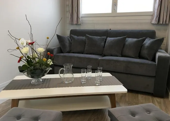 Quinoa La Vallee Des Noyers Casa de Férias Lhommaize